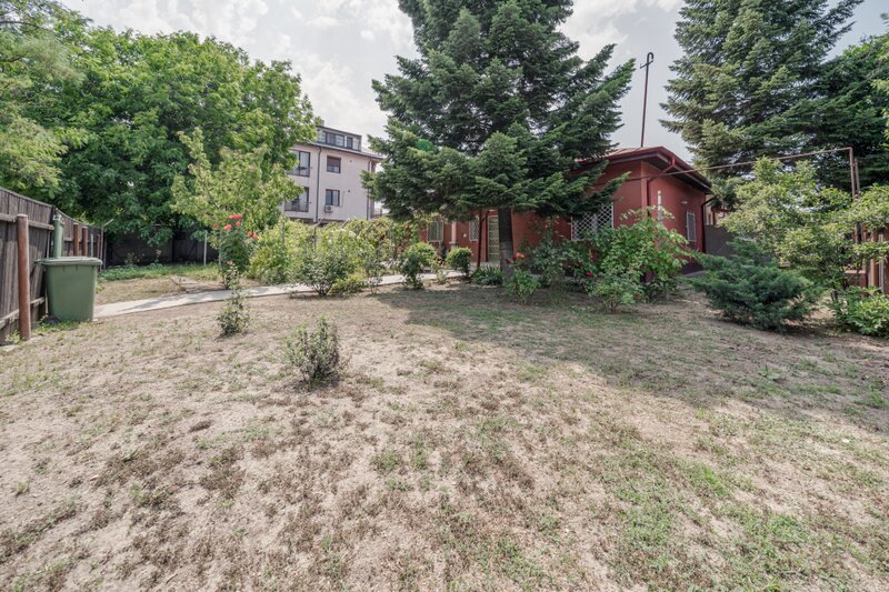 Laminorului 41 Teren 600 mp, Dubla deschidere 29x21, Casa caramida 140mp