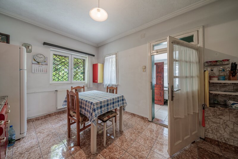 Laminorului 41 Teren 600 mp, Dubla deschidere 29x21, Casa caramida 140mp