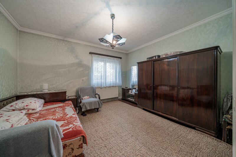 Laminorului 41 Teren 600 mp, Dubla deschidere 29x21, Casa caramida 140mp